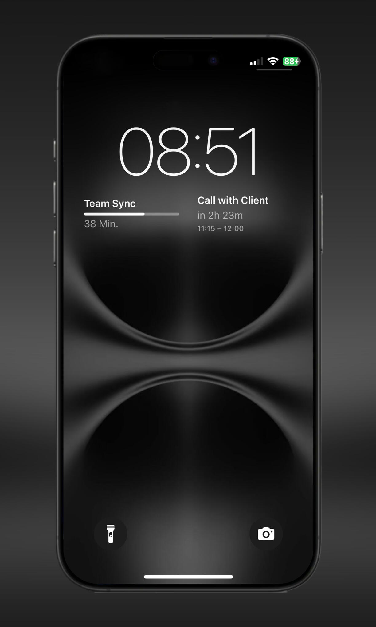 Lock Widgets Lock Widgets